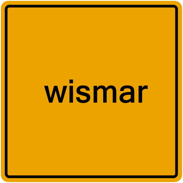 Einwohnermeldeamt24  wismar